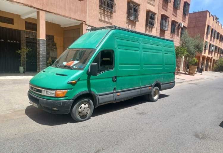 Iveco daily