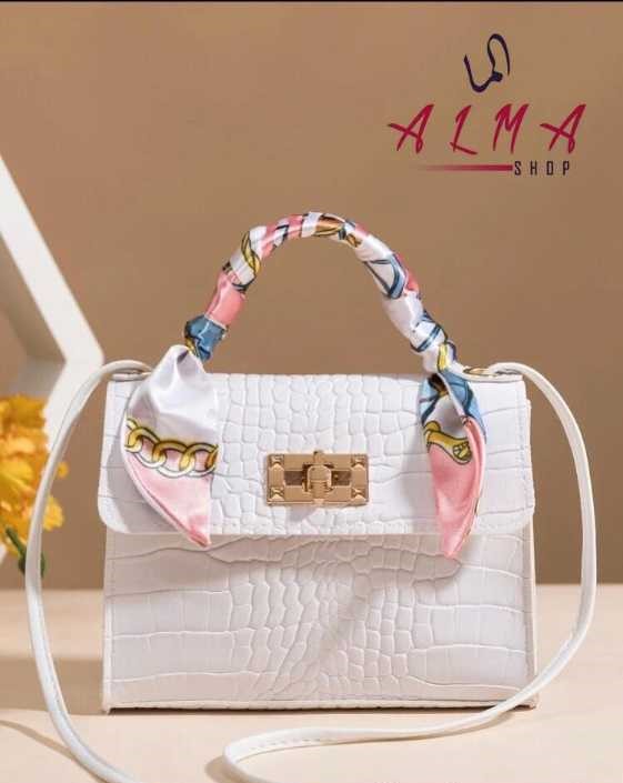 Sac à Bandoulière femme
