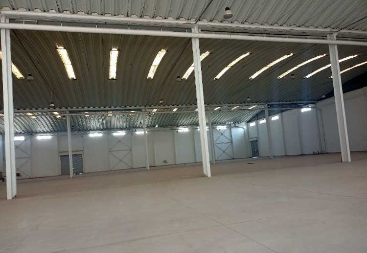 Location usine 13000 m sapino