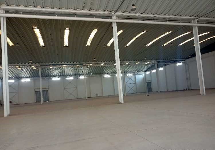 Location usine 13000 m sapino