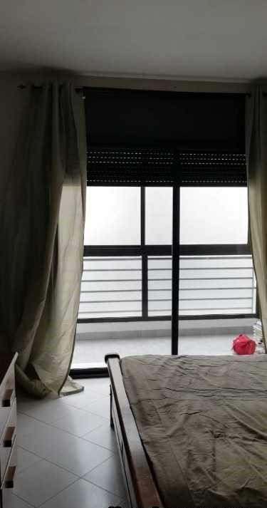 Appartement vide a louer sur MAHAJ RIAD