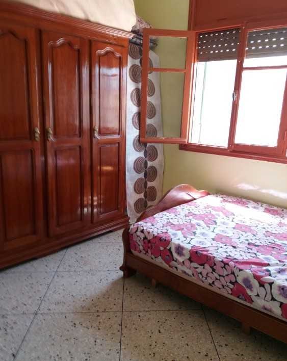 APPART A VENDRE SIDI MOUMEN 57M2
