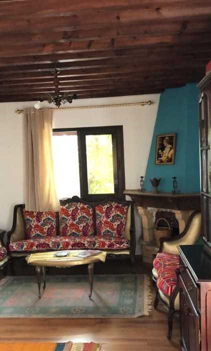 Chalet a Immouzer Kandar