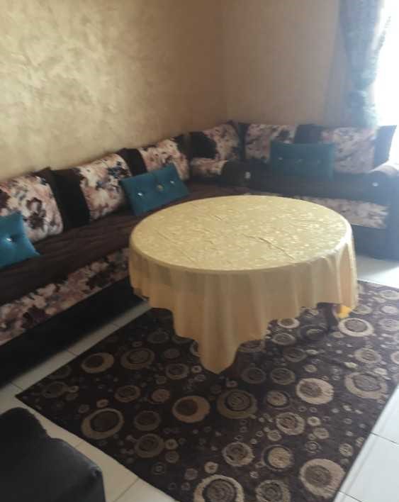 Appartement meubler bord de mer