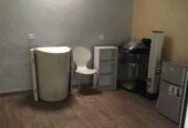 Bureau biranzarane cote youssoufia 99m²