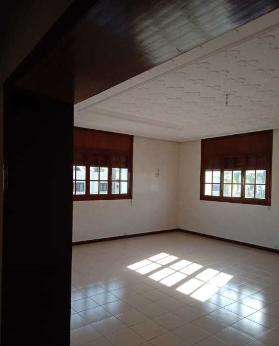 étage villa 120 m2 oasis casablanca