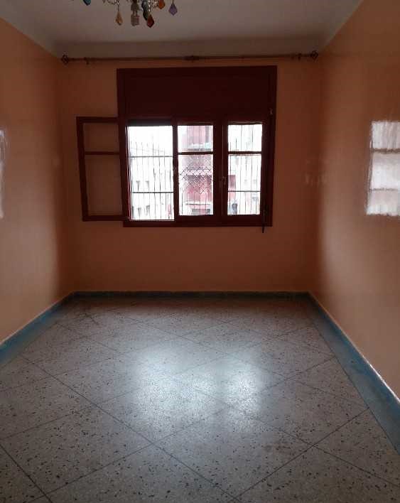 APPART A VENDRE SIDI MOUMEN 57M2