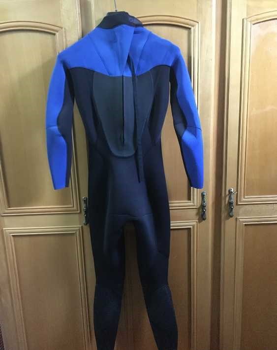 COMBINAISON SURF