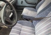 Fiat uno mazot للبيع او الروبريز