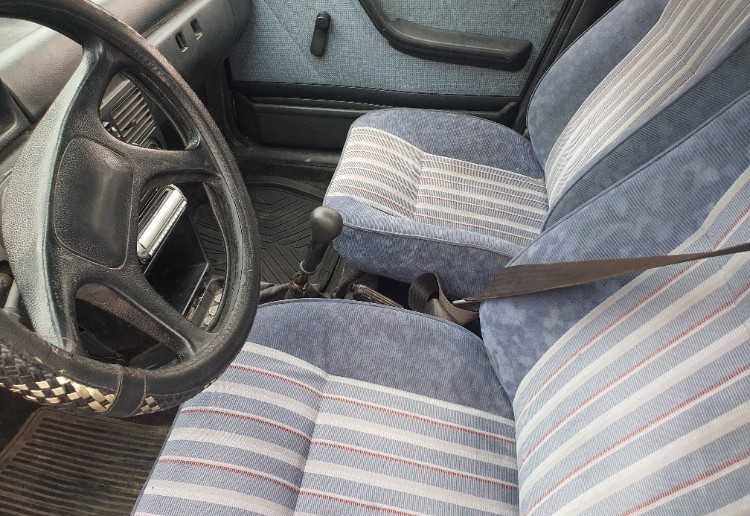 Fiat uno mazot للبيع او الروبريز