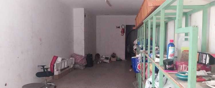 Magasin 145 M2 Rue de Rome Casablanca 2 mars