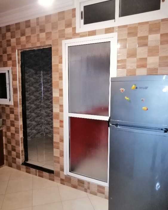 Appartement de luxe pour vacances