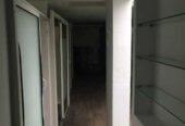 Bureau biranzarane cote youssoufia 99m²
