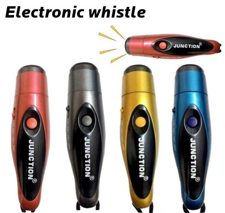 sifflet electronique
