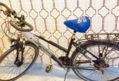 Byciclette