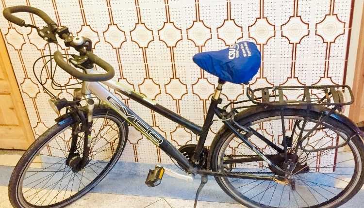 Byciclette