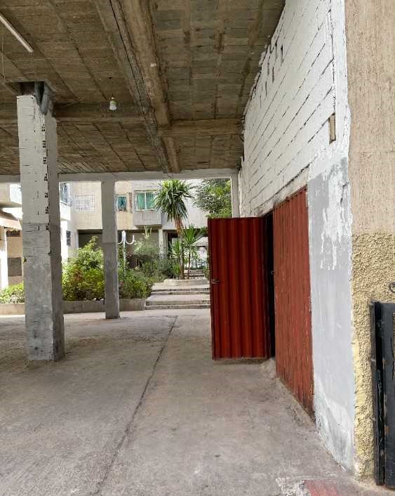 25 m مستودع للكراء في الحي الحسني