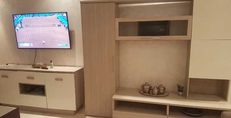 Bel Appartement dans une résidence fermée