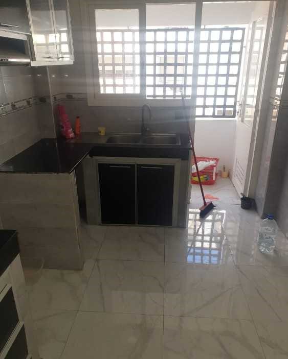 Appartement à louer haut agdal
