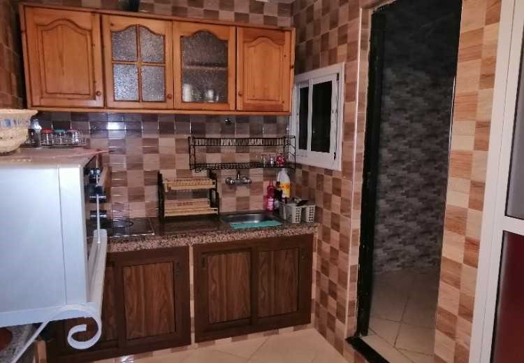 Appartement de luxe pour vacances
