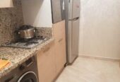Bel Appartement dans une résidence fermée