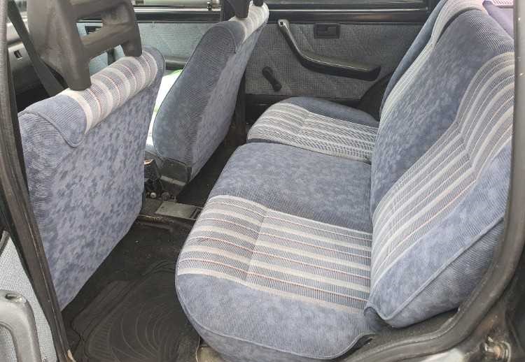 Fiat uno mazot للبيع او الروبريز