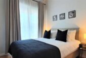Bel Appartement dans une résidence fermée