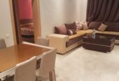 Bel Appartement dans une résidence fermée