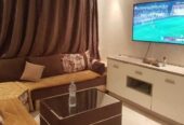Bel Appartement dans une résidence fermée