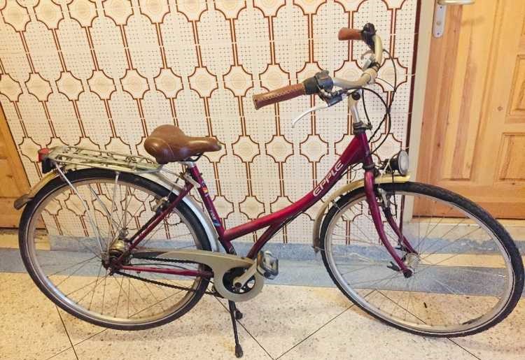 Byciclette