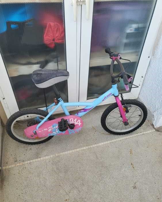 Velo decathlon