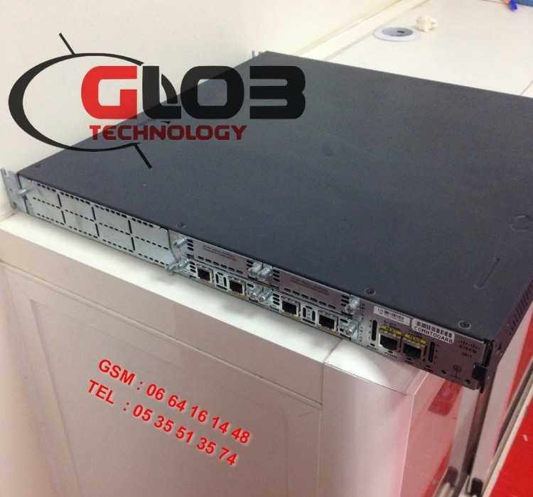 Routeur CISCO Model 2811