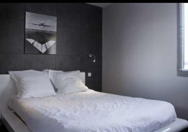Studio de luxe a centre ville