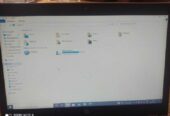 HP elitebook i7