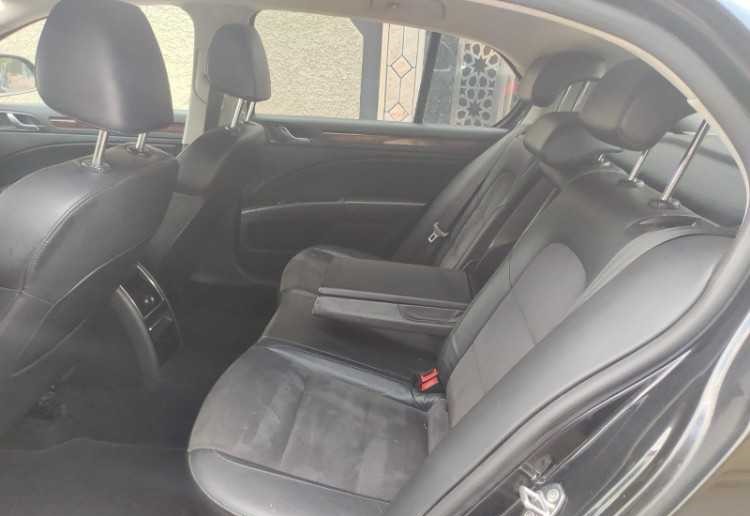 Skoda superbe Diesel automatique