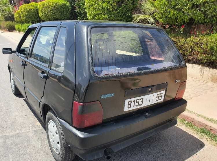 Fiat uno mazot للبيع او الروبريز