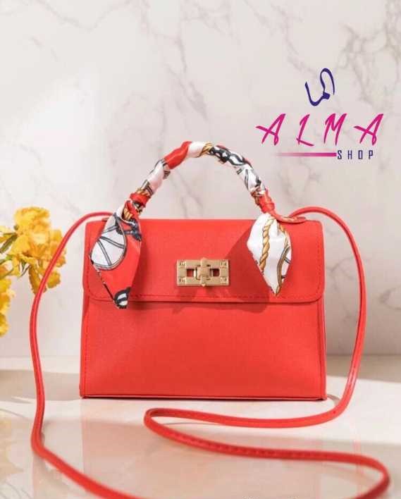 Sac à Bandoulière femme