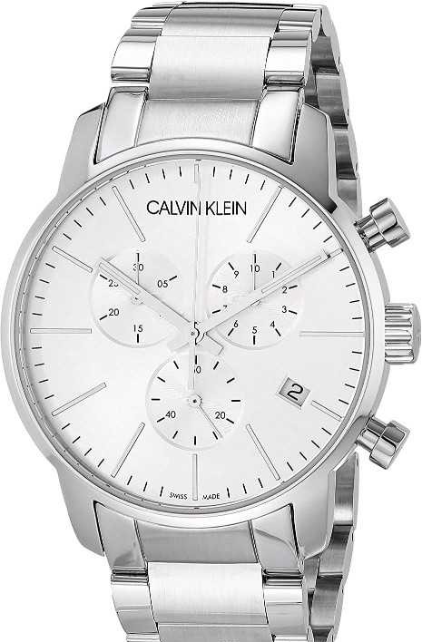 montre calvin klein hommes