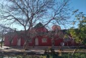 VENTE FERME DE 1 HECTARE 75ARE AZEROU