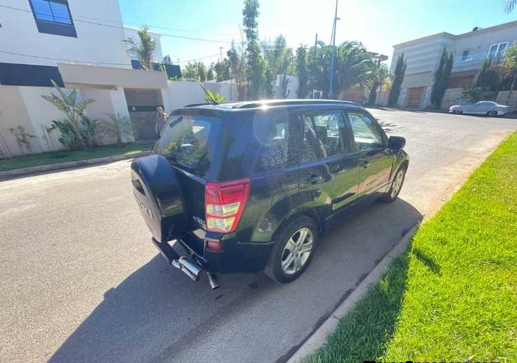 Suzuki Grand Vitara à vendre