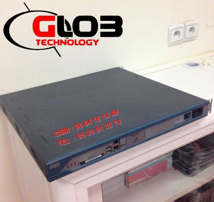Routeur CISCO Model 2811