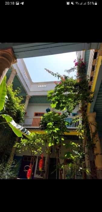 Riad privé