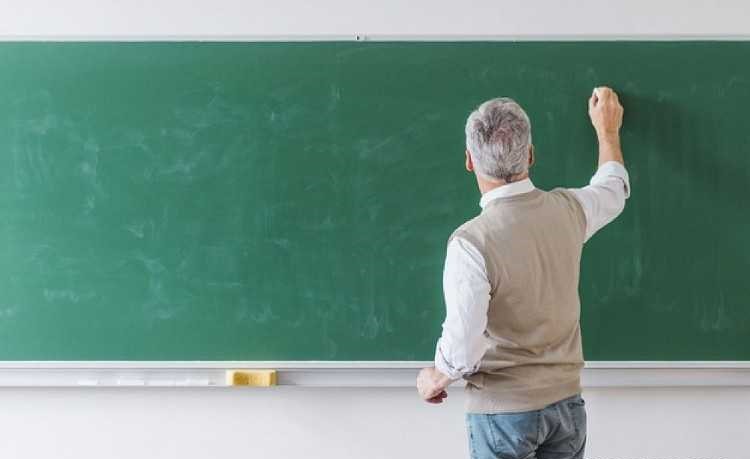 Professor of English
