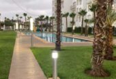 Bel appartement avec piscines