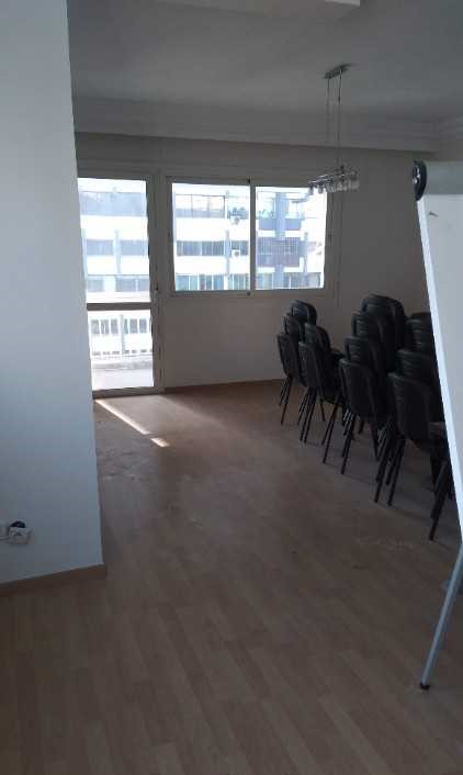VENTE APPARTEMENT OU BUREAU DE 180M² BD ZERKTOUNI
