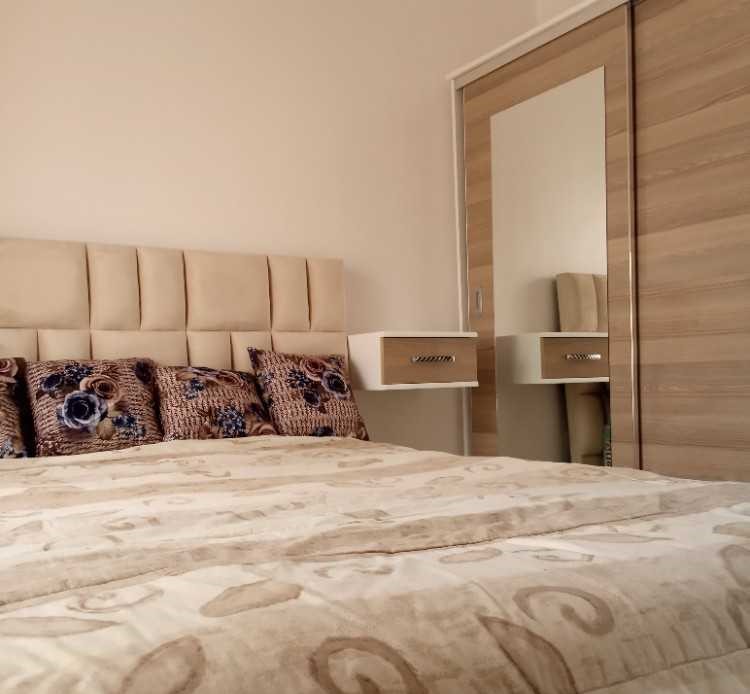 appartement meublé a louer par jour ..