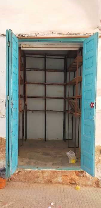 Boutique (Fond de commerce à vendre avec titre)