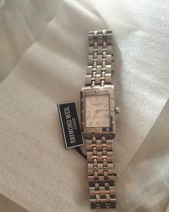 Raymond Weil Tango