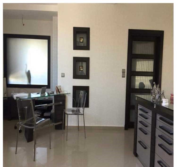 Plateau de Bureau à vendre Maarif 60m² vis a vue