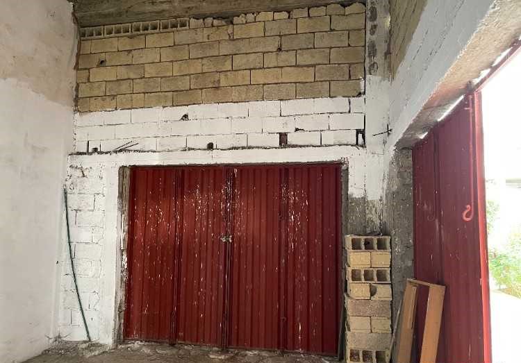 25 m مستودع للكراء في الحي الحسني